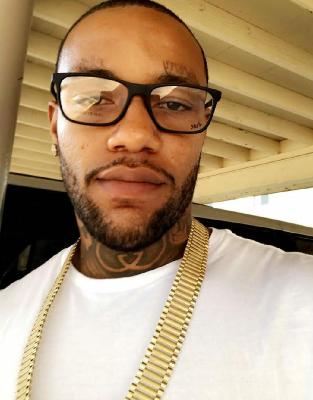 Kenyon Tyler death by force case in Las Vegas, NV