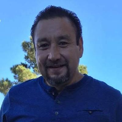Ricardo Olivas death by force case in Las Vegas, NV