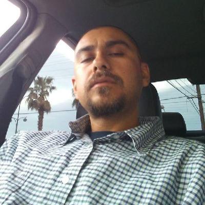 Juan Raya death by force case profile photo