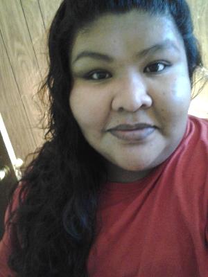 Adeline Sam death by force case profile photo