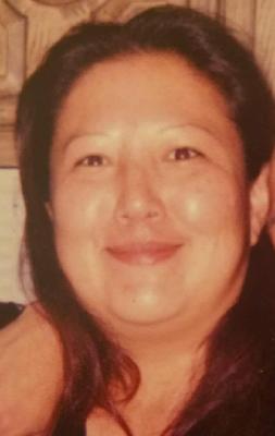 Amy Hinkey death by force case in Mcdermitt, NV