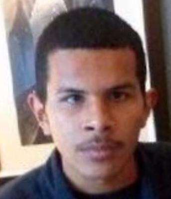 Benicio Alejandro Quinones death by force case in Las Vegas, NV