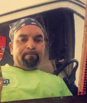 Jorge Antonio Jorge Prado death by force case in Las Vegas, NV