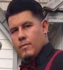 Manuel Parra-luna death by force case in Las Vegas, NV