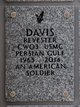 Revester Davis death by force case in Chicago, IL