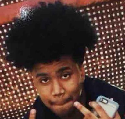 Jovanni Grimes death by force case in Las Vegas, NV