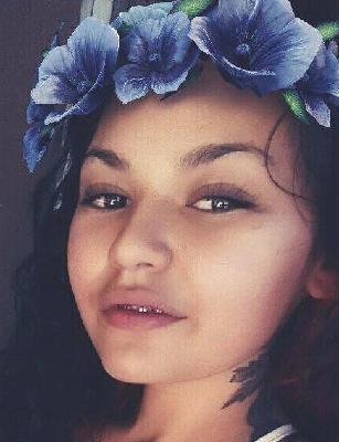 Abigail Fischl death by force case in Las Vegas, NV