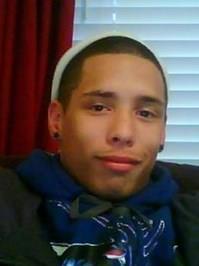 Christian Gonzales death by force case in Reno, NV