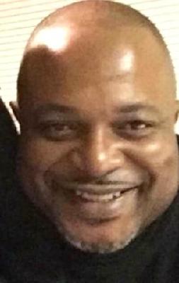 Charles Jackson death by force case profile photo