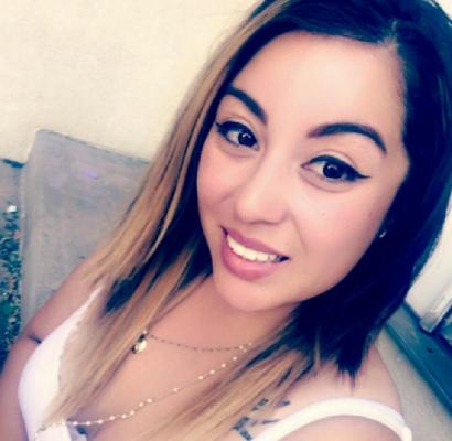 Luz Linares death by force case profile photo