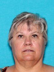 Coral Evans death by force case profile photo