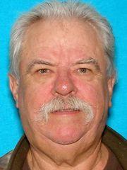 Frank Evans death by force case profile photo
