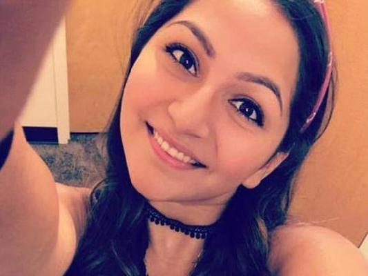 Angela Gomez death by force case profile photo