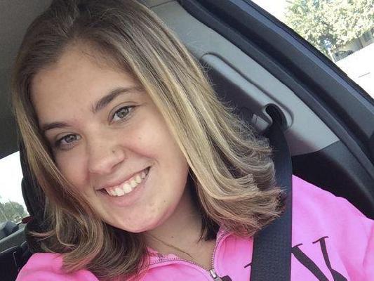 Bailey Schweitzer death by force case profile photo