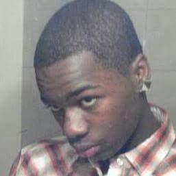 Jabari Scurlock death by force case profile photo