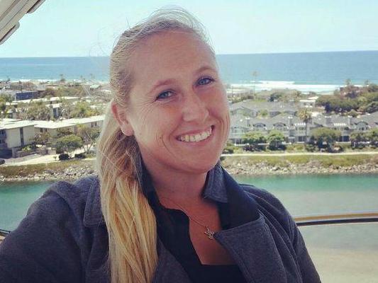 Carrie Barnette death by force case profile photo