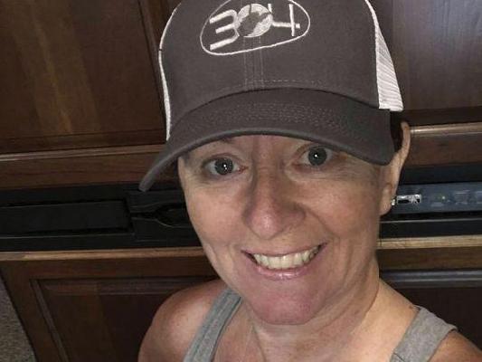 Denise Brenna Salmon Burditus death by force case in Las Vegas, NV