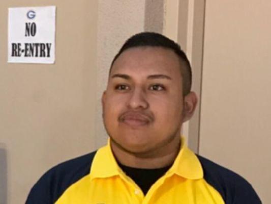 Erick Steven Silva death by force case in Las Vegas, NV