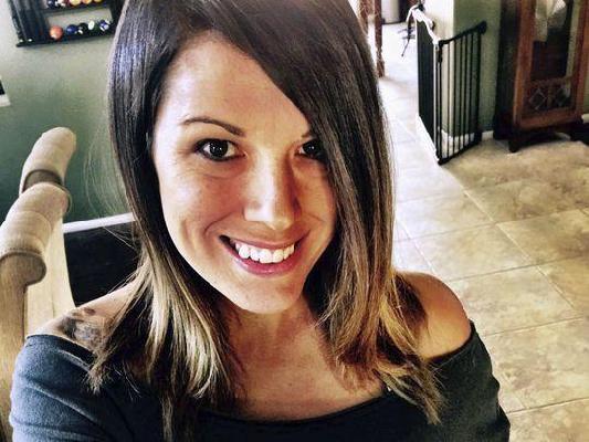 Hannah Ahlers death by force case profile photo