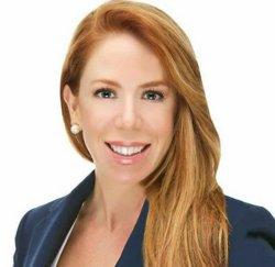 Jennifer Irvine death by force case profile photo