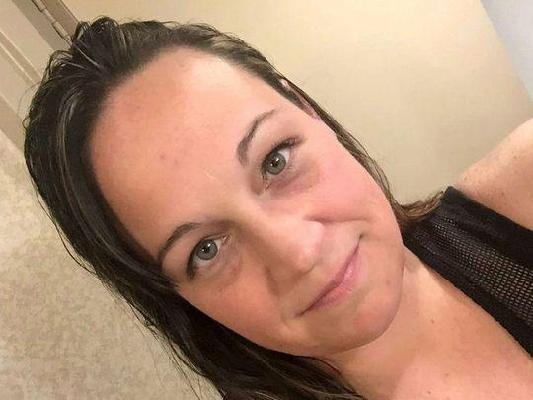 Jessica Klymchuk death by force case in Las Vegas, NV