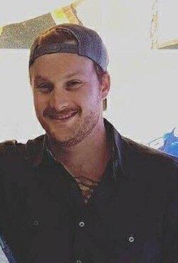 Jordan McIldoon death by force case profile photo