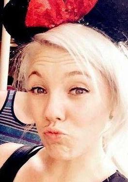 Keri Galvan death by force case profile photo