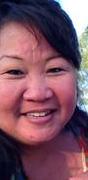 Laura Anne Shipp death by force case in Las Vegas, NV