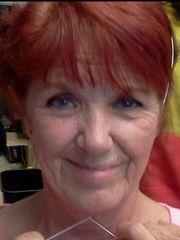 Patricia Mestas death by force case profile photo