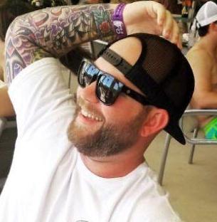 Christopher Chris death by force case in Las Vegas, NV