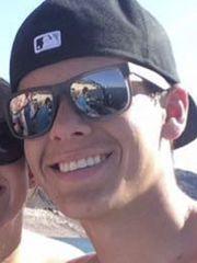 Quinton Robbins death by force case profile photo