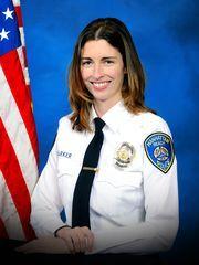 Rachael Parker death by force case profile photo