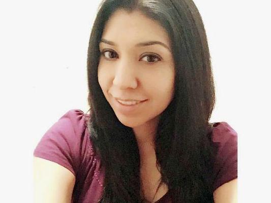 Rocio Rocha death by force case profile photo