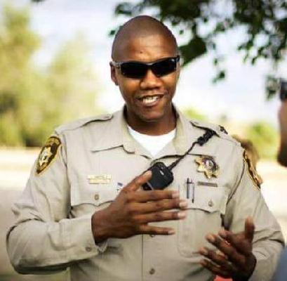 SFC Charleston V. Chucky death by force case in Las Vegas, NV