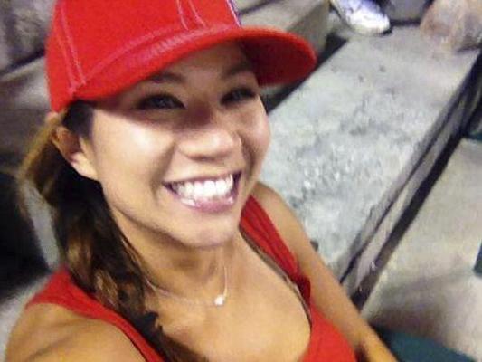 Teresa Nicol Kimura death by force case in Las Vegas, NV