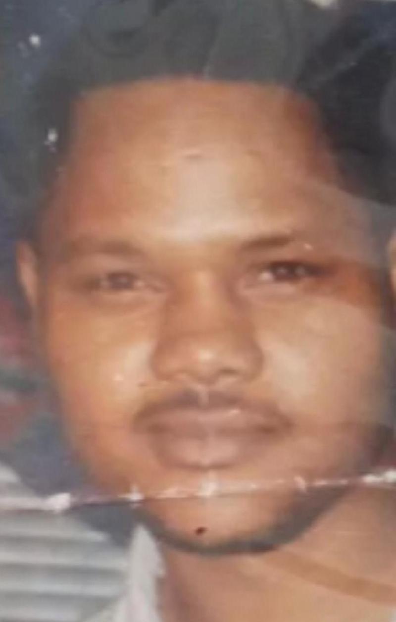 Antwan T James death by force case in Chicago, IL