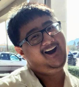 Gabriel George Valenzuela death by force case in Las Vegas, NV
