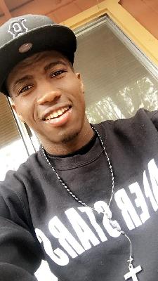 Trezelle Holloway death by force case profile photo