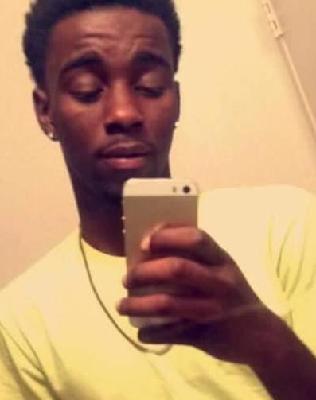 Trayvone Crocket death by force case profile photo