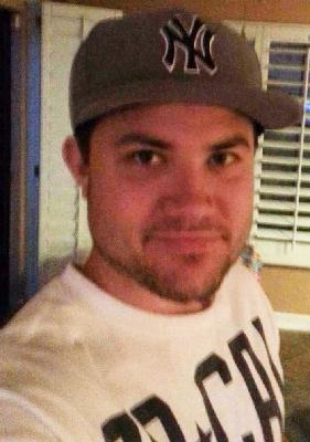 Robert Brown Jr death by force case in Las Vegas, NV