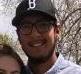 Byron Cisneros death by force case profile photo