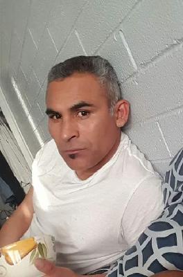 Adrian Cordero-Molina death by force case in Las Vegas, NV