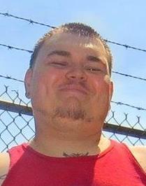 Robert Sandoval death by force case profile photo