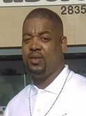 Marcus Collins death by force case in Las Vegas, NV