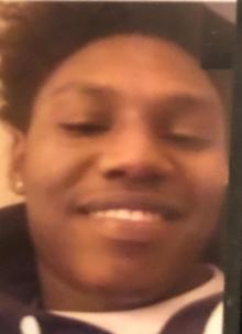 Corey Montrell Saunders death by force case in Reno, NV