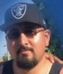 Luis Antonio Lopez Jr death by force case in Las Vegas, NV