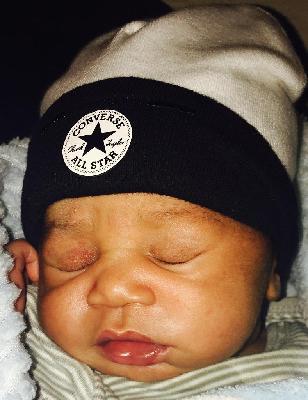 Marcus Cleveland Thomas Jr death by force case in Las Vegas, NV