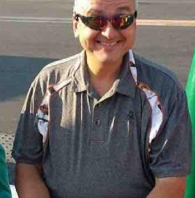 Gary Breitling death by force case in Las Vegas, NV