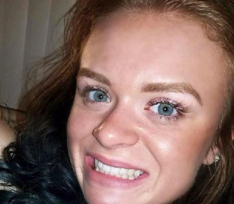 Alyssa Sayago death by force case in Las Vegas, NV
