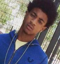 Larenzo Hardison death by force case profile photo